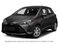 2019 Toyota Yaris Hatchback 5Dr LE Auto