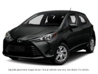 2019 Toyota Yaris Hatchback 5Dr LE Auto