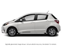 2019 Toyota Yaris Hatchback 5Dr LE Auto