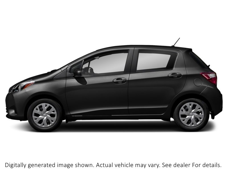 2019 Toyota Yaris Hatchback 5Dr LE Auto