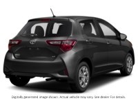 2019 Toyota Yaris Hatchback 5Dr LE Auto