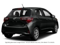 2019 Toyota Yaris Hatchback 5Dr LE Auto