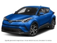 2019 Toyota C-Hr FWD *Ltd Avail*