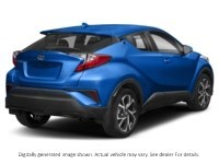 2019 Toyota C-Hr FWD *Ltd Avail*