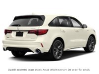 2019 Acura Mdx A-Spec Sh-Awd