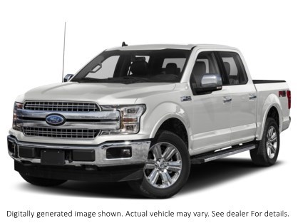 2018 Ford F-150 Lariat | 4X4 | 3.5L | Roof | Tlgt Step | Nav | 20S