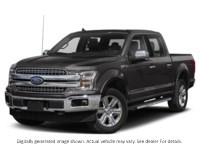 2020 Ford F-150 LARIAT 4WD SuperCrew 5.5' Box Lead Foot  Shot 46