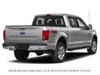 2019 FORD F-150 LARIAT 4WD SUPERCREW 5.5' BOX