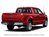 2020 Ford F-150 Lariat 4WD Supercrew 5.5' Box Rapid Red Metallic Tinted Clearcoat  Shot 58