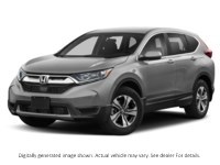 2019 Honda Cr-V LX AWD