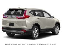 2019 Honda Cr-V Ex-L AWD