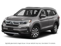 2019 Honda Pilot Ex-L Navi AWD