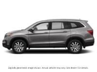 2019 Honda Pilot Ex-L Navi AWD