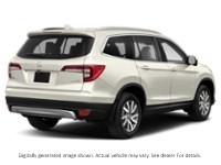 2019 Honda Pilot Ex-L Navi AWD