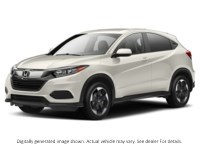 2019 Honda Hr-V LX AWD CVT