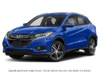 2019 Honda Hr-V Sport AWD CVT