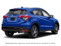 2019 Honda Hr-V Sport AWD CVT
