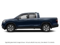 2019 Honda Ridgeline Touring AWD