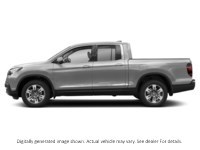 2019 Honda Ridgeline Touring AWD