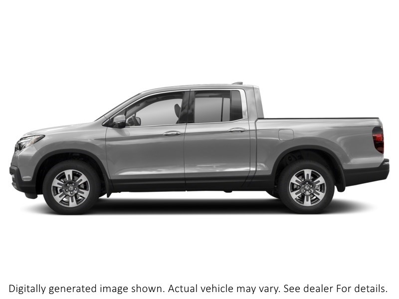 2019 Honda Ridgeline Touring AWD