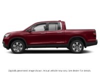 2019 Honda Ridgeline Touring AWD