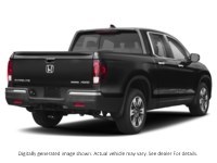 2019 Honda Ridgeline Touring AWD