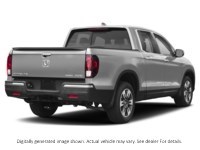 2019 Honda Ridgeline Touring AWD