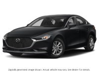 2019 Mazda Mazda3 Gs Auto FWD