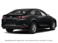 2019 Mazda Mazda3 Gs Auto FWD Jet Black Mica  Shot 18