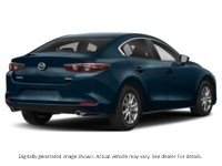2022 Mazda Mazda3 Gs Auto FWD