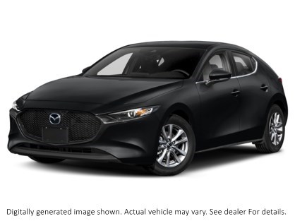 2019 Mazda Mazda3 Sport GS w LUX PKG | 2.5L | ROOF | MEM SEATS | HTD STR W