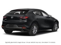 2019 MAZDA MAZDA3 SPORT GS W LUX PKG | 2.5L | ROOF | MEM SEATS | HTD STR W