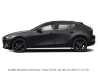 2021 Mazda Mazda3 Sport GT Auto FWD