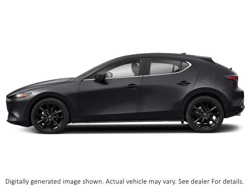 2021 Mazda Mazda3 Sport GT Auto FWD