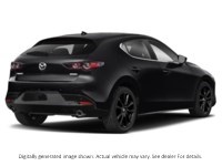 2020 Mazda Mazda3 Sport GT Manual FWD