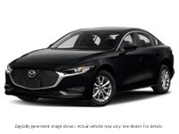 2019 Mazda Mazda3 Gs Auto I-Activ AWD