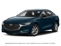 2019 Mazda Mazda3 Gs Auto I-Activ AWD