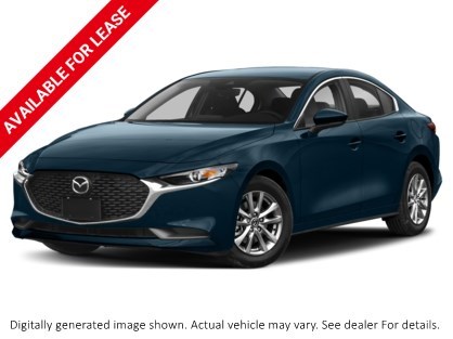2019 MAZDA MAZDA3 GS AUTO I-ACTIV AWD