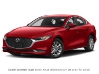 2019 Mazda Mazda3 Gs Auto I-Activ AWD