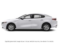 2019 Mazda Mazda3 Gs Auto I-Activ AWD