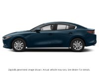 2019 Mazda Mazda3 Gs Auto I-Activ AWD