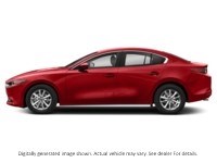 2019 Mazda Mazda3 Gs Auto I-Activ AWD