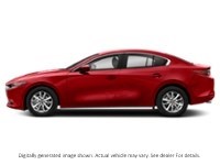 2019 Mazda Mazda3 Gs Auto I-Activ AWD Soul Red Crystal Metallic  Shot 29