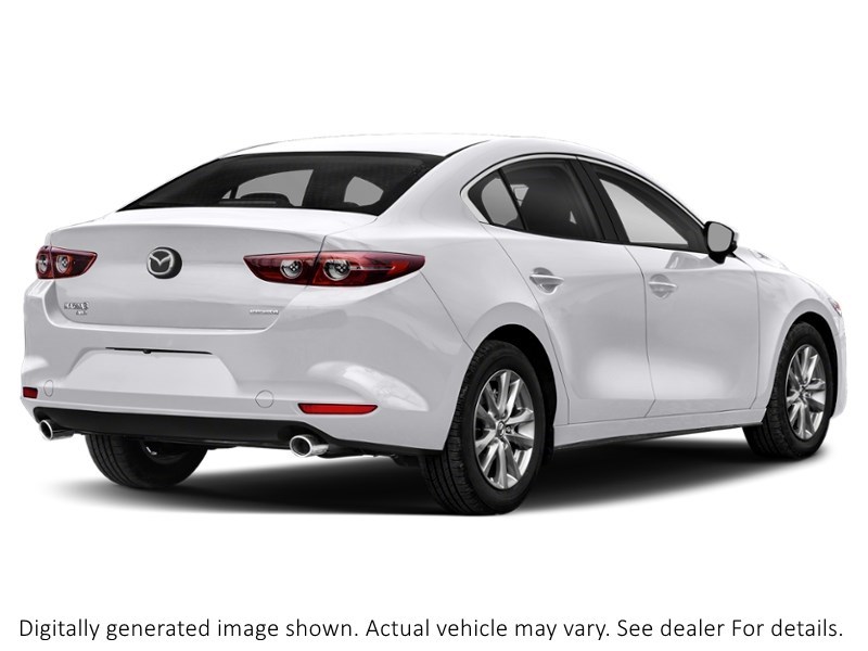 2019 Mazda Mazda3 Gs Auto I-Activ AWD