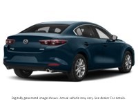 2019 Mazda Mazda3 Gs Auto I-Activ AWD