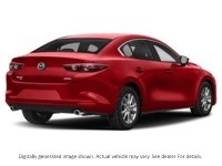 2019 Mazda Mazda3 Gs Auto I-Activ AWD