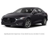 2020 Mazda Mazda3 GT Auto I-Activ AWD Machine Grey Metallic  Shot 1