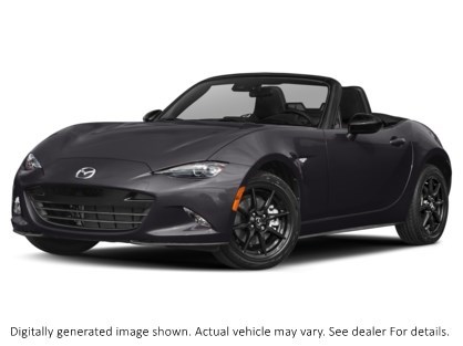 2021 Mazda MX-5 GS Auto