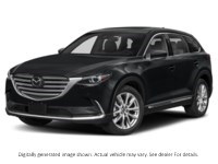 2019 MAZDA CX-9 GT AWD