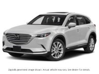 2019 MAZDA CX-9 GT AWD